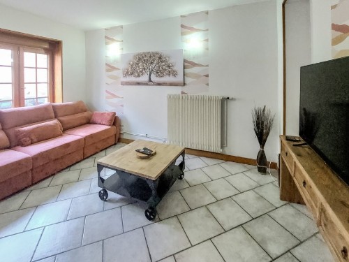 Holiday home - 8 persons -  - Rue Eugène Carney - 59153 - Grand-Fort-Philippe
