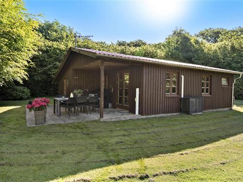 Sommerhus - 6 personer -  - Illeris - Illeris - 9640 - Farsø