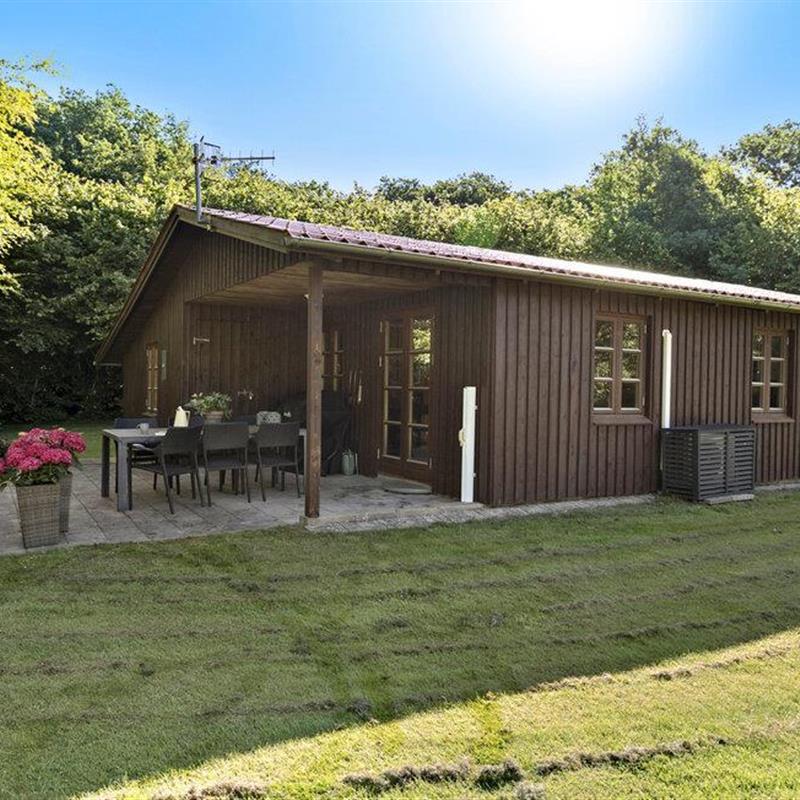 Sommerhus - 6 personer -  - Illeris - Illeris - 9640 - Farsø