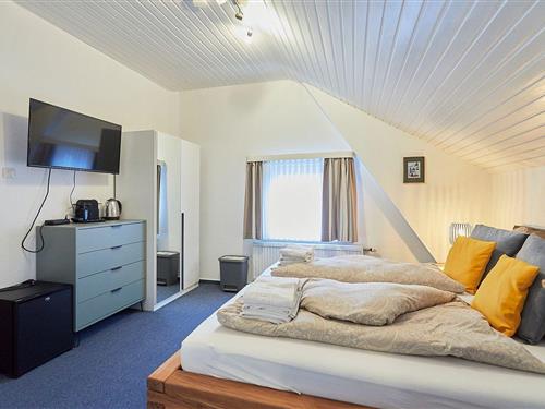 Ferielejlighed - 2 personer -  - Westerstraße - 26757 - Borkum