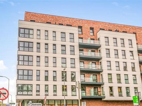 Ferielejlighed - 2 personer -  - Narutowicza - 70-240 - Szczecin