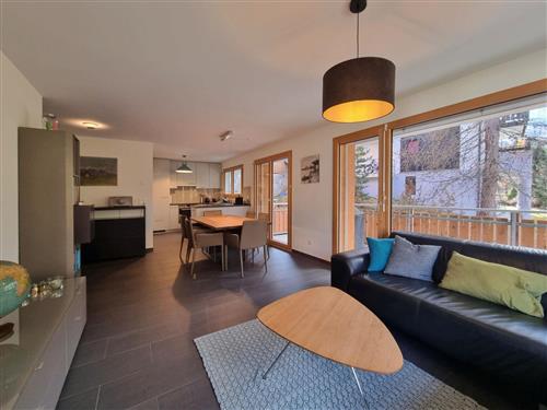 Ferienhaus - 4 Personen -  - Saas-Fee - 3906