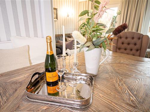 Ferieleilighet - 7 personer -  - Strandallee - 23683 - Haffkrug