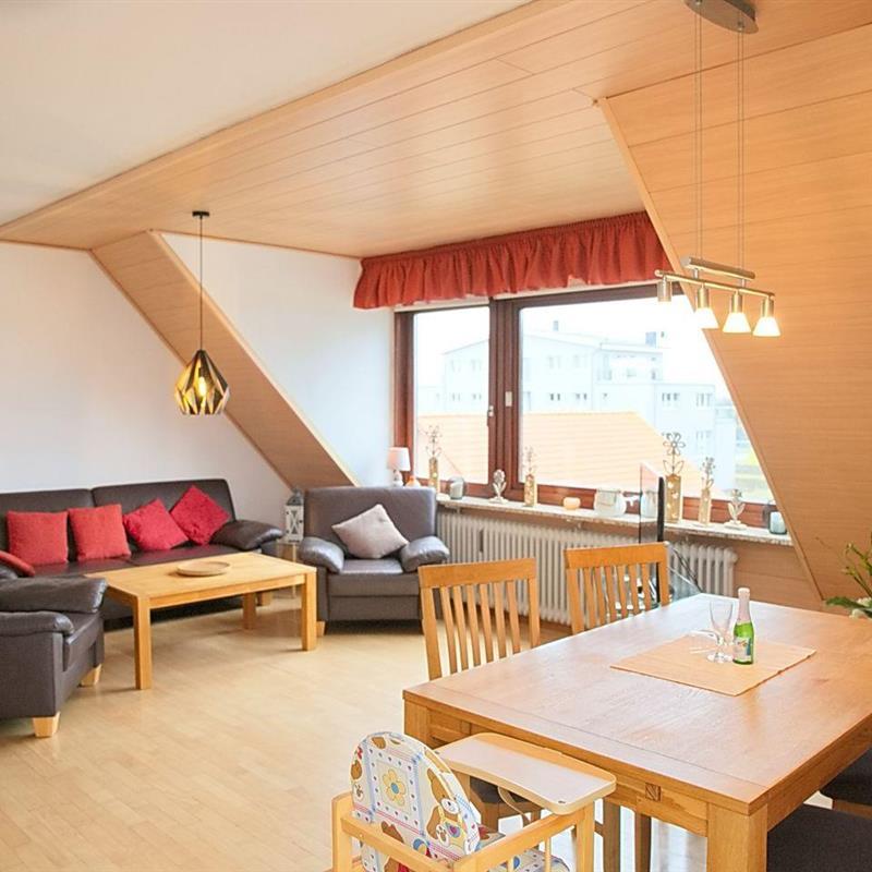 Ferielejlighed - 4 personer -  - Fischerstraße - 23743 - Grömitz