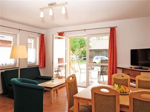 Ferieleilighet - 5 personer -  - Schlepzig - 15910