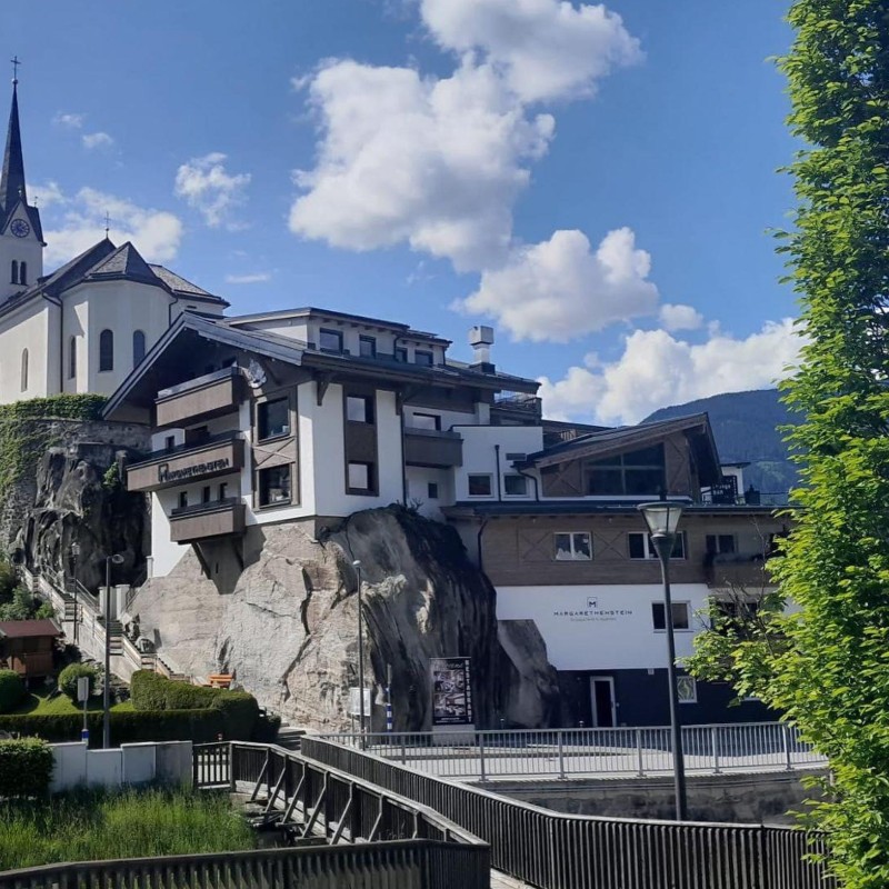 Ferielejlighed - 8 personer -  - Kirchgasse - 5710 - Kaprun