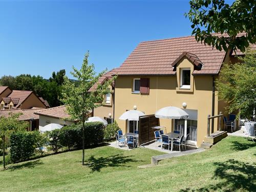 Sommerhus - 8 personer -  - 24200 - Sarlat La Caneda