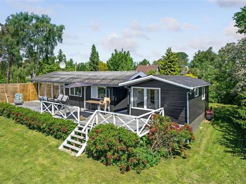 Sommerhus - 6 personer -  - Pileurtvej - Bakkebølle - 4760 - Vordingborg