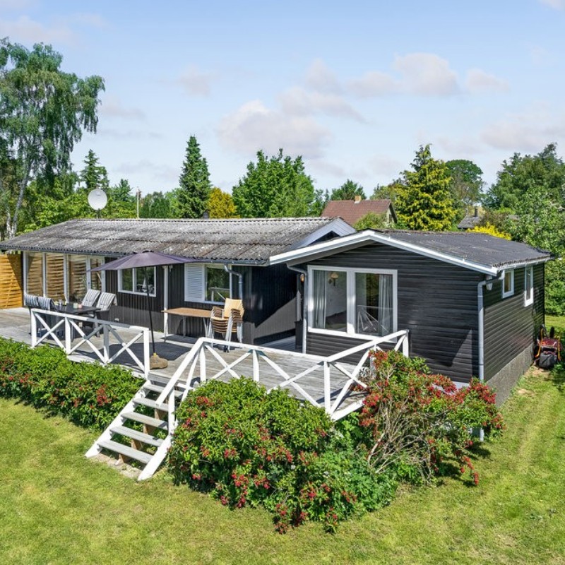 Ferienhaus - 6 Personen -  - Pileurtvej - Bakkebölle - 4760 - Vordingborg