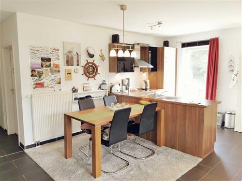 Ferieleilighet - 5 personer -  - Mellumweg - 26434 - Schillig