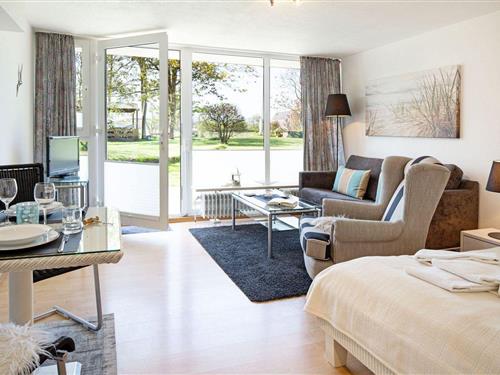 Holiday apartment - 2 persons -  - Fennenweg - 25992 - List