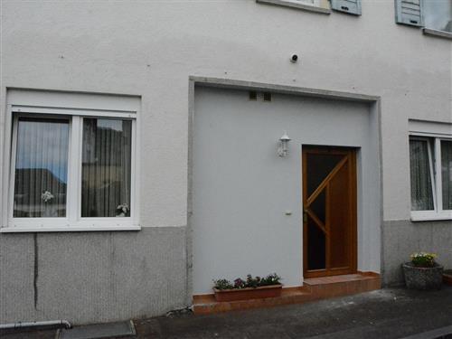 Holiday Home/Apartment - 2 persons -  - Goethestr. - 54470 - Bernkastel-Kues