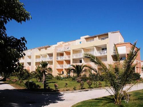 Ferienhaus - 6 Personen -  - 34300 - Le Cap D'agde