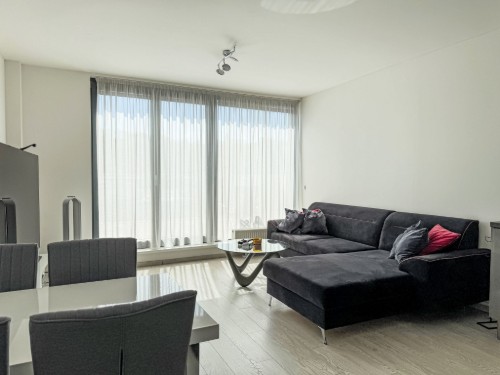 Semesterlägenhet - 6 personer -  - 110 00 - Prague