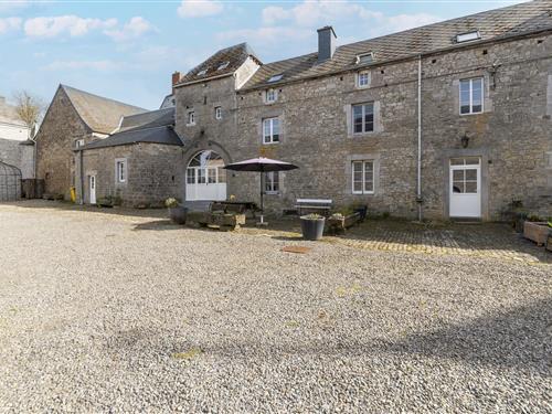 Bondehus - 7 personer -  - 4590 - Ouffet