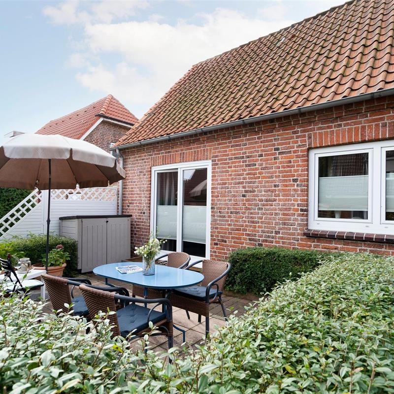 Sommerhus - 4 personer -  - Rosenstraße - 23743 - Grömitz