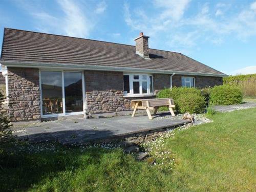 Holiday home - 6 persons -  - V93WR22 - Glenbeigh