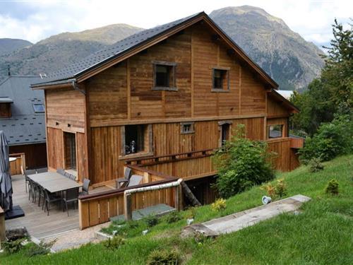 Semesterlägenhet - 14 personer -  - 38860 - Venosc