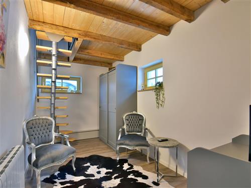 Ferielejlighed - 2 personer -  - Oberhof - 98559