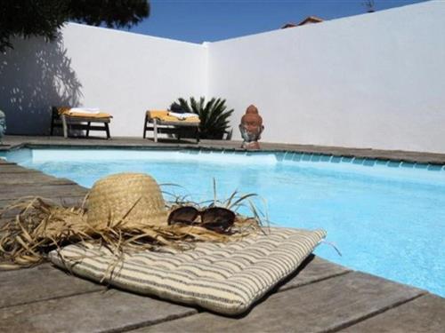 Holiday Home/Apartment - 8 persons -  - 66420 - Le Barcares