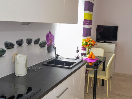 Holiday apartment - 2 persons -  - Sucha - 58-540 - Karpacz