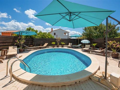 Holiday apartment - 2 persons -  - Betiga 119 B - Barbariga-Betiga - 52215 - Peroj