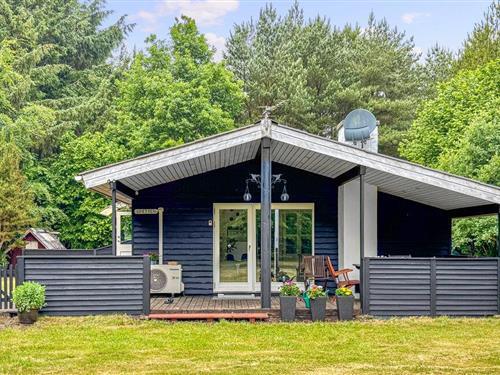 Sommerhus - 5 personer -  - Oddervej - Tranum Klit - 9460 - Brovst