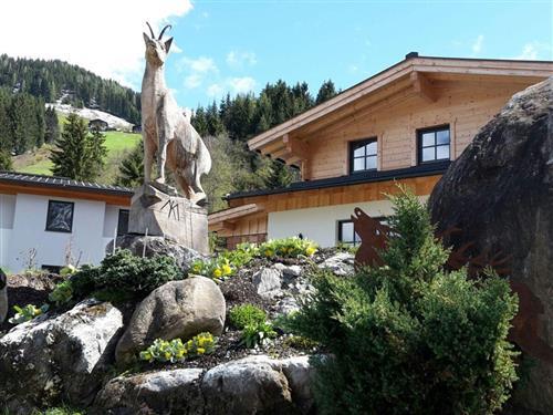 Ferielejlighed - 9 personer -  - Kreuzsalgasse - 5603 - Kleinarl