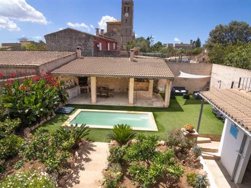 Holiday home - 4 persons -  - 07529 - Ariany