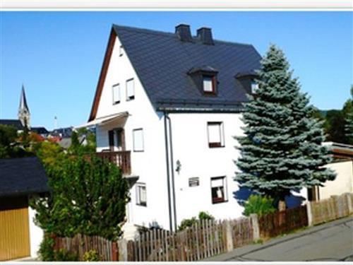 Holiday Home/Apartment - 3 persons -  - Hohe Reuth - 95493 - Bischofsgrün