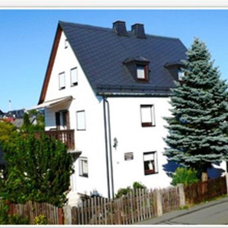 Ferielejlighed - 3 personer -  - Hohe Reuth - 95493 - Bischofsgrün