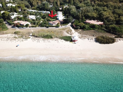 Holiday home - 6 persons -  - Via Antares - 09045 - Geremeas