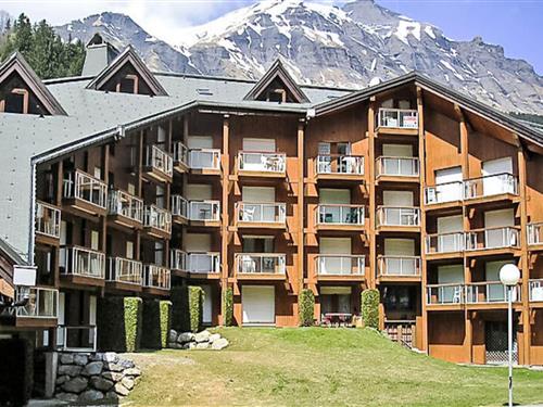 Feriehus / leilighet - 4 personer -  - 74170 - Les Contamines Montjoie