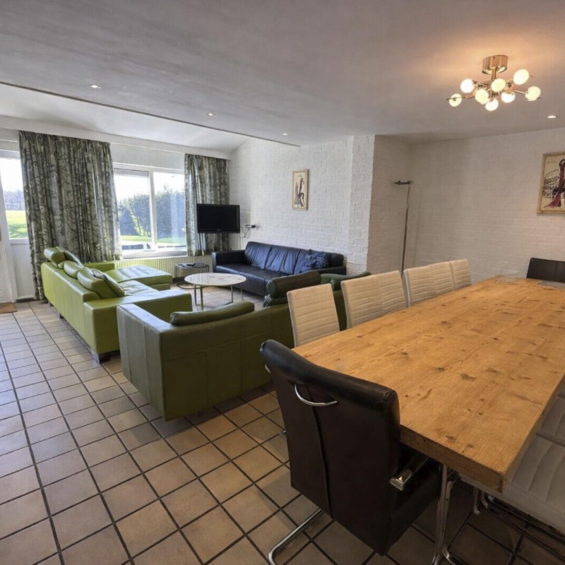 Sommerhus - 12 personer -  - 6271 NZ - Gulpen
