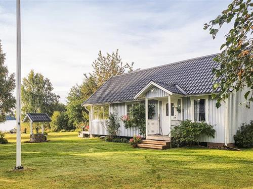 Fritidshus - 6 personer -  - Alboga - 524 41 - Ljung