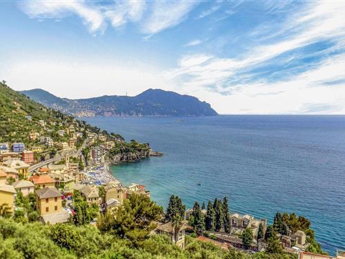 Sommerhus - 6 personer -  - Frazione Canepa - 16031 - Sori