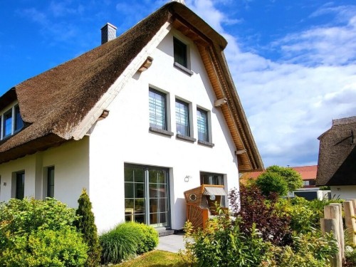 Ferienhaus - 2 Personen -  - 18556 - Dranske
