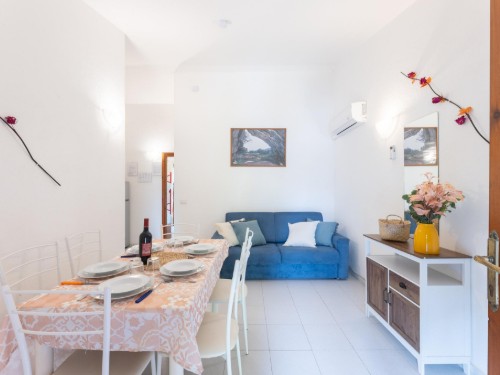 Semesterlägenhet - 6 personer -  - Via Padova snc - 07052 - San Teodoro