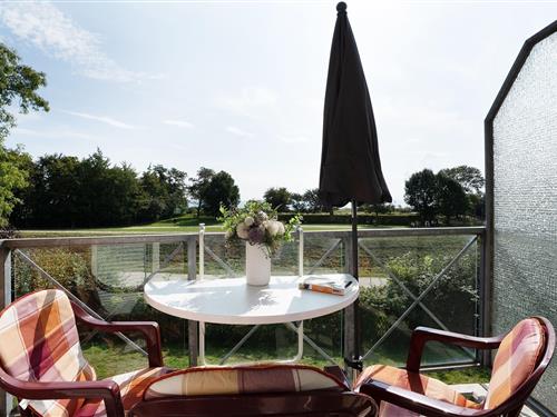 Ferieleilighet - 4 personer -  - Hamburger Straße - 23746 - Kellenhusen