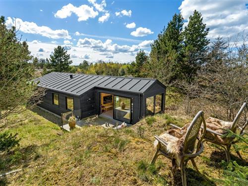 Sommerhus - 6 personer -  - Sætergaardsstien - 9492 - Blokhus