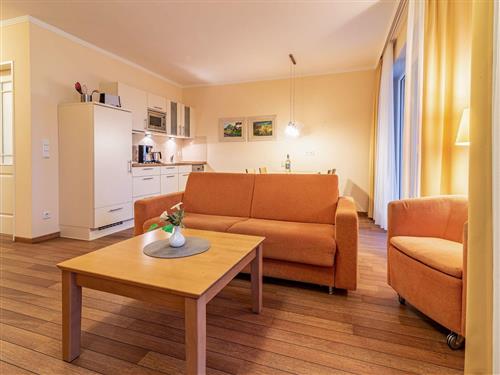 Holiday Home/Apartment - 4 persons -  - Müritzstraße - 17192 - Waren - Müritz