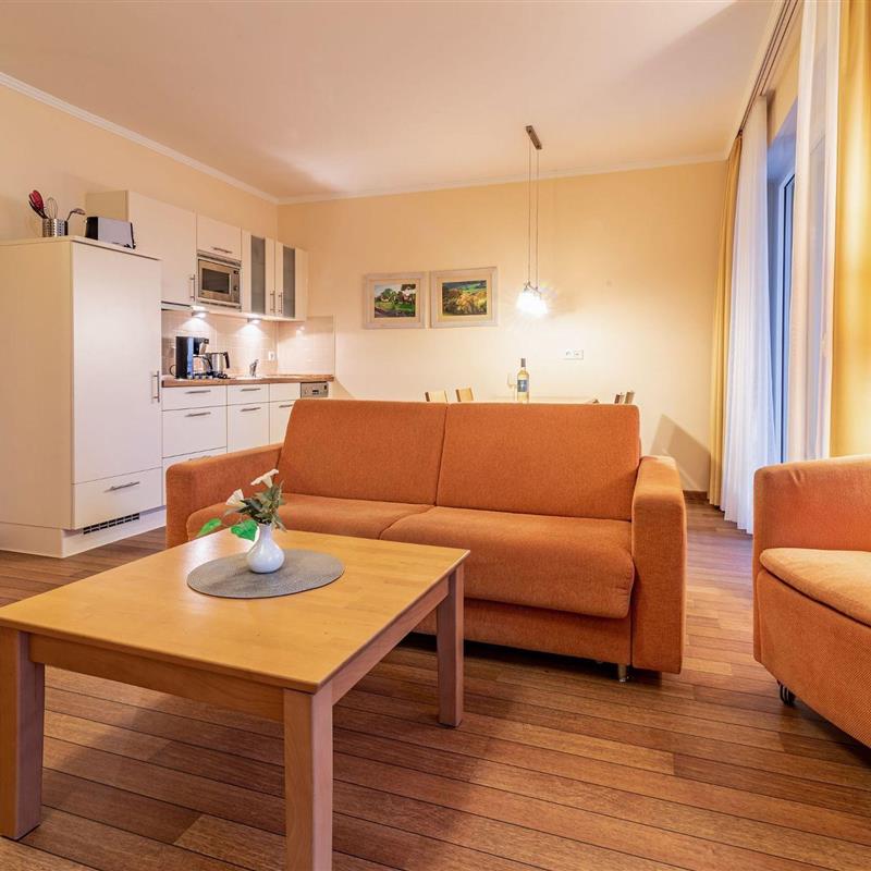 Ferielejlighed - 4 personer -  - Müritzstraße - 17192 - Waren - Müritz