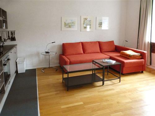 Ferielejlighed - 4 personer -  - Gestade - 54470 - Bernkastel-Kues