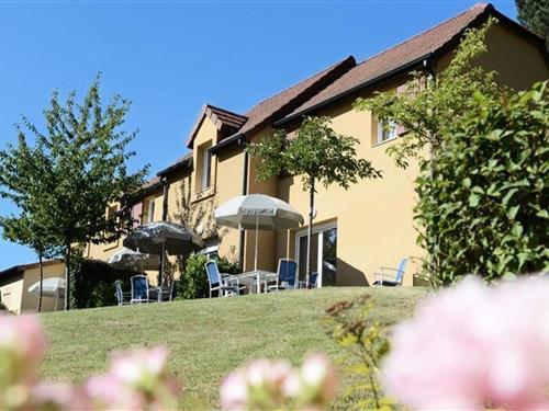 Feriehus / leilighet - 8 personer -  - 24200 - Sarlat La Caneda