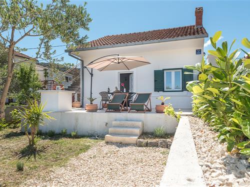 Fritidsbolig - 7 personer -  - Vinišce - 21226 - Vinišce