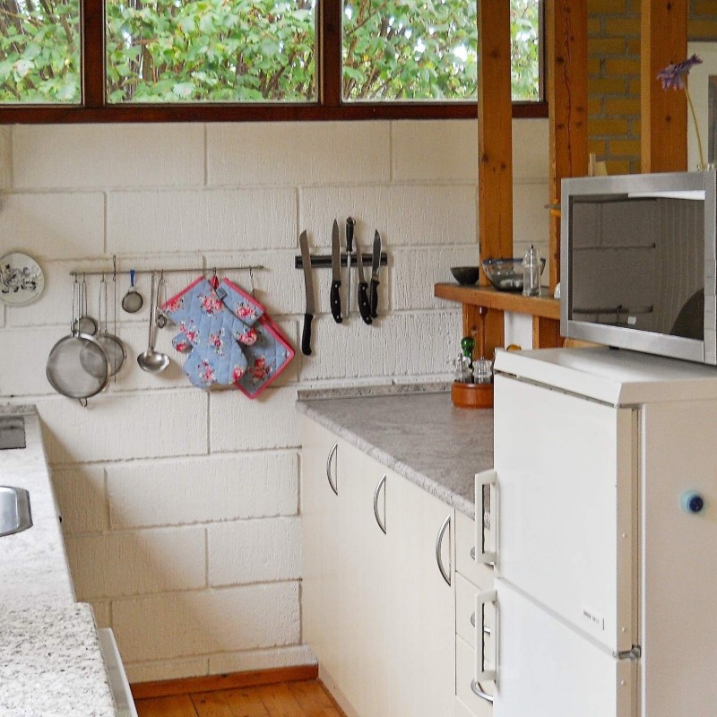 Ferienhaus - 6 Personen -  - Revlingestien - 3250 - Gilleleje