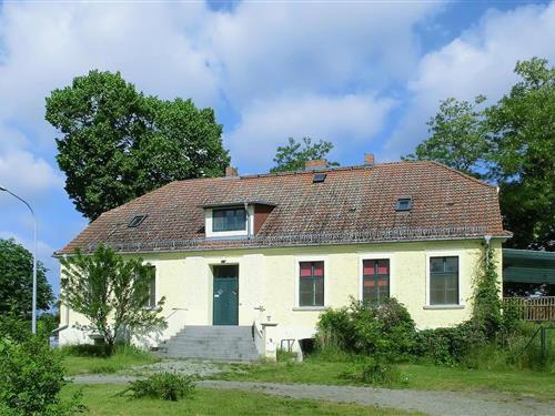 Ferienhaus - 10 Personen -  - 15938 - Golßen