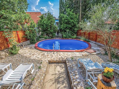 Sommerhus - 8 personer -  - Dramalj - Crikvenica-Dramalj - 51265 - Dramalj