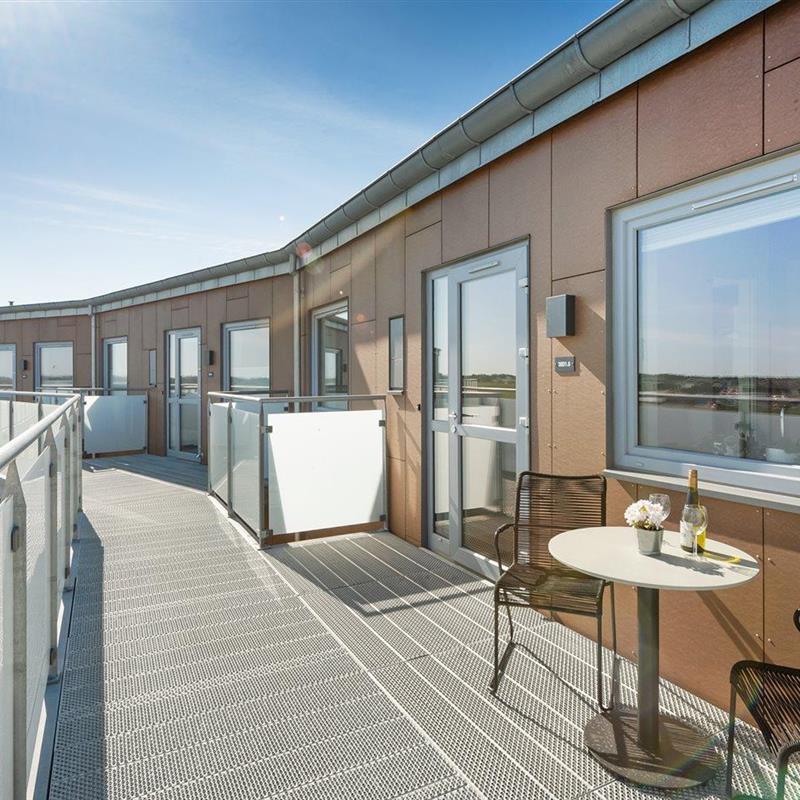 Ferienwohnung - 4 Personen -  - Lodbergsvej 38 D, lejl. - Söndervig - 6950 - Ringköbing