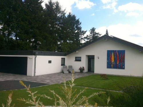 Vakantiehuis - 4 personen -  - 52385 - Nideggen—Schmidt